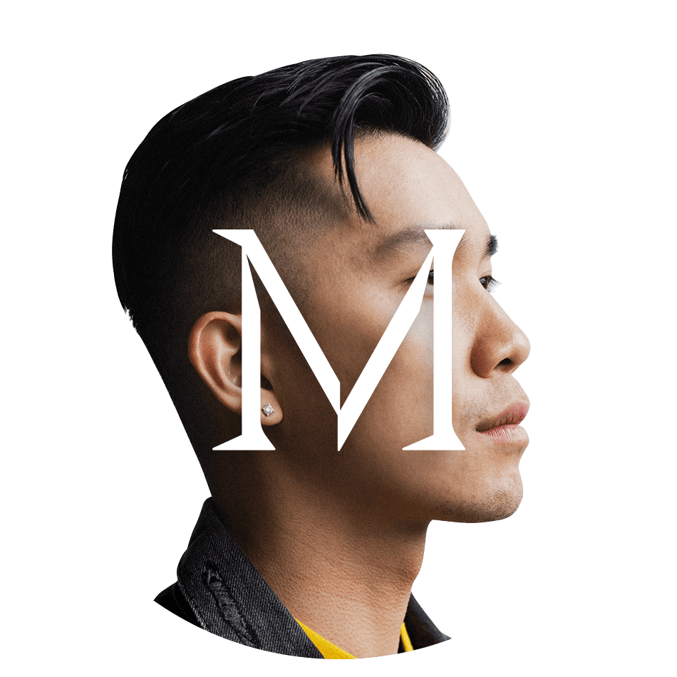 Martin Tran