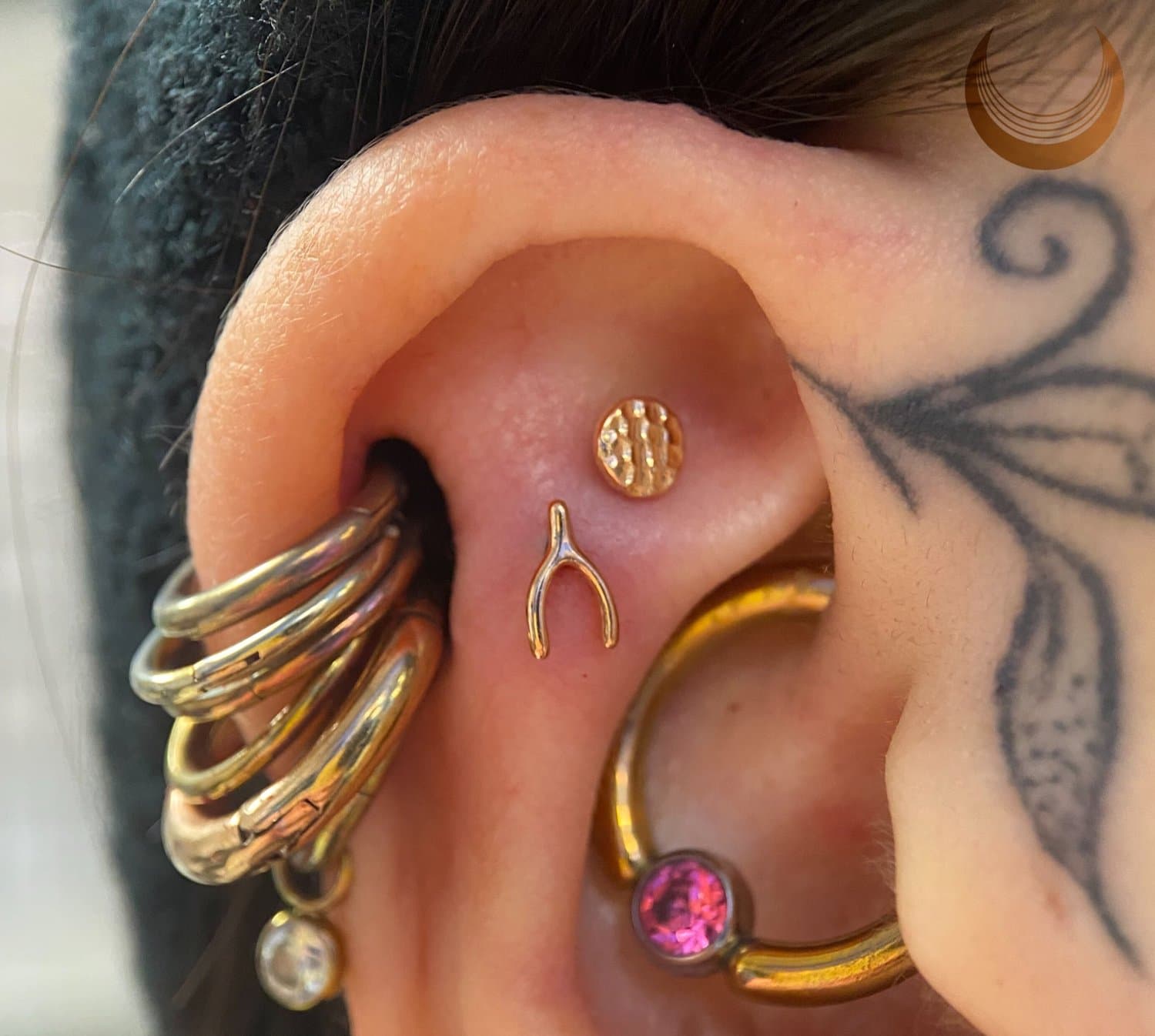 Zen Piercing x Tattoo