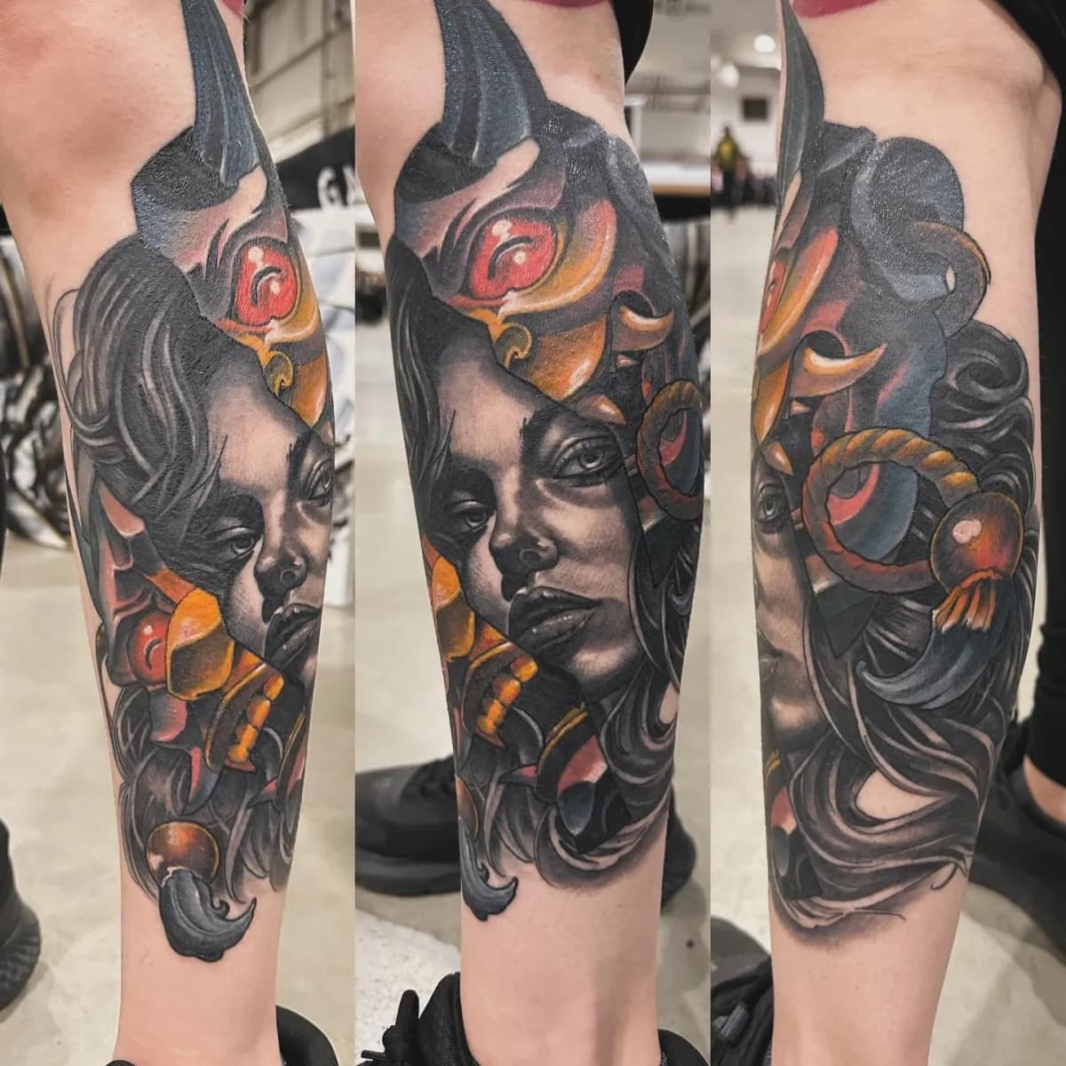 Tats All Folks Tattoo Studio