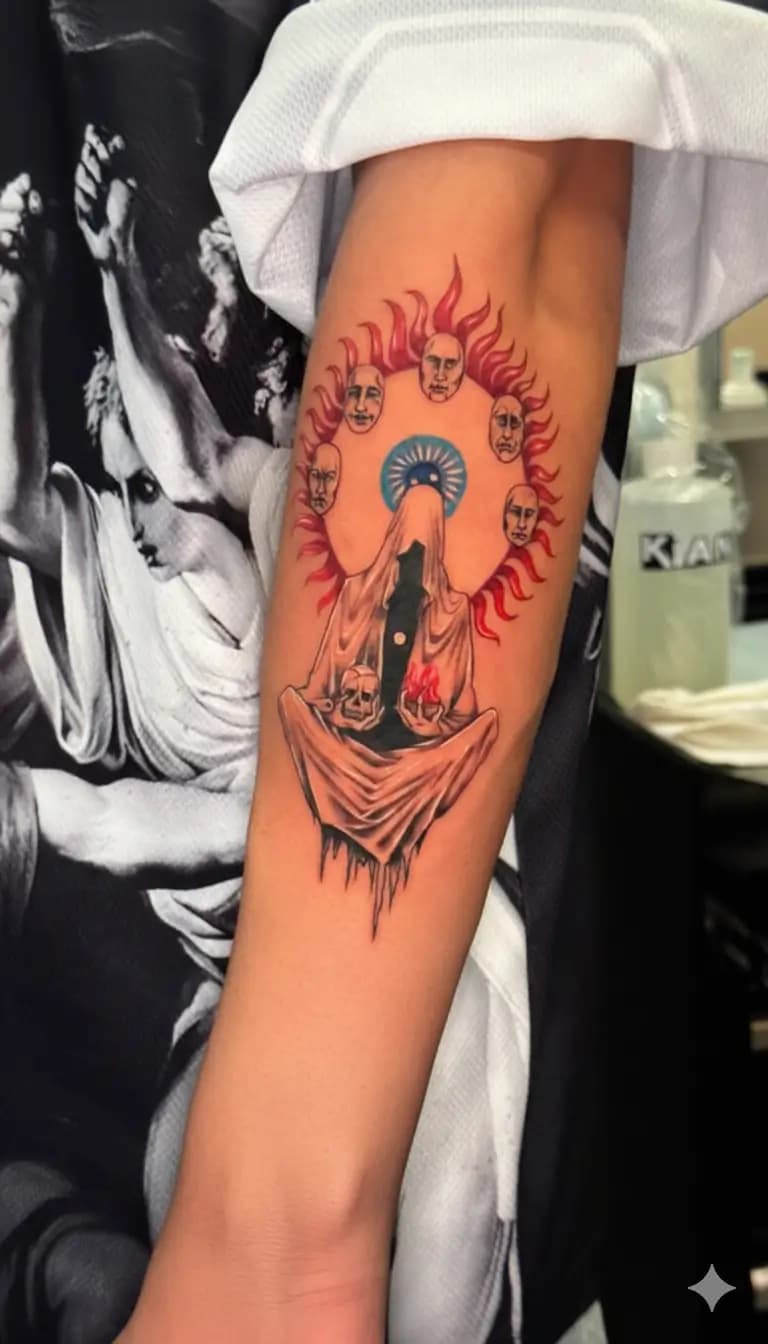 Granville Street Tattoos