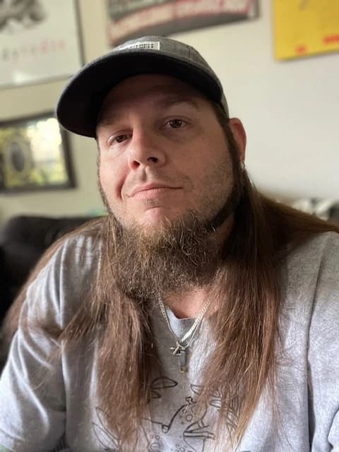 Chris Hall