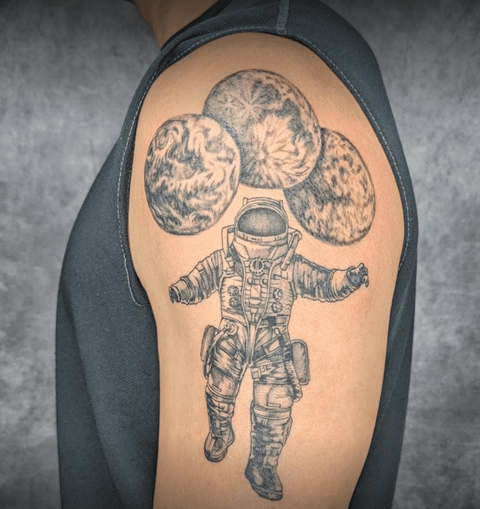 Tattoo Design 2