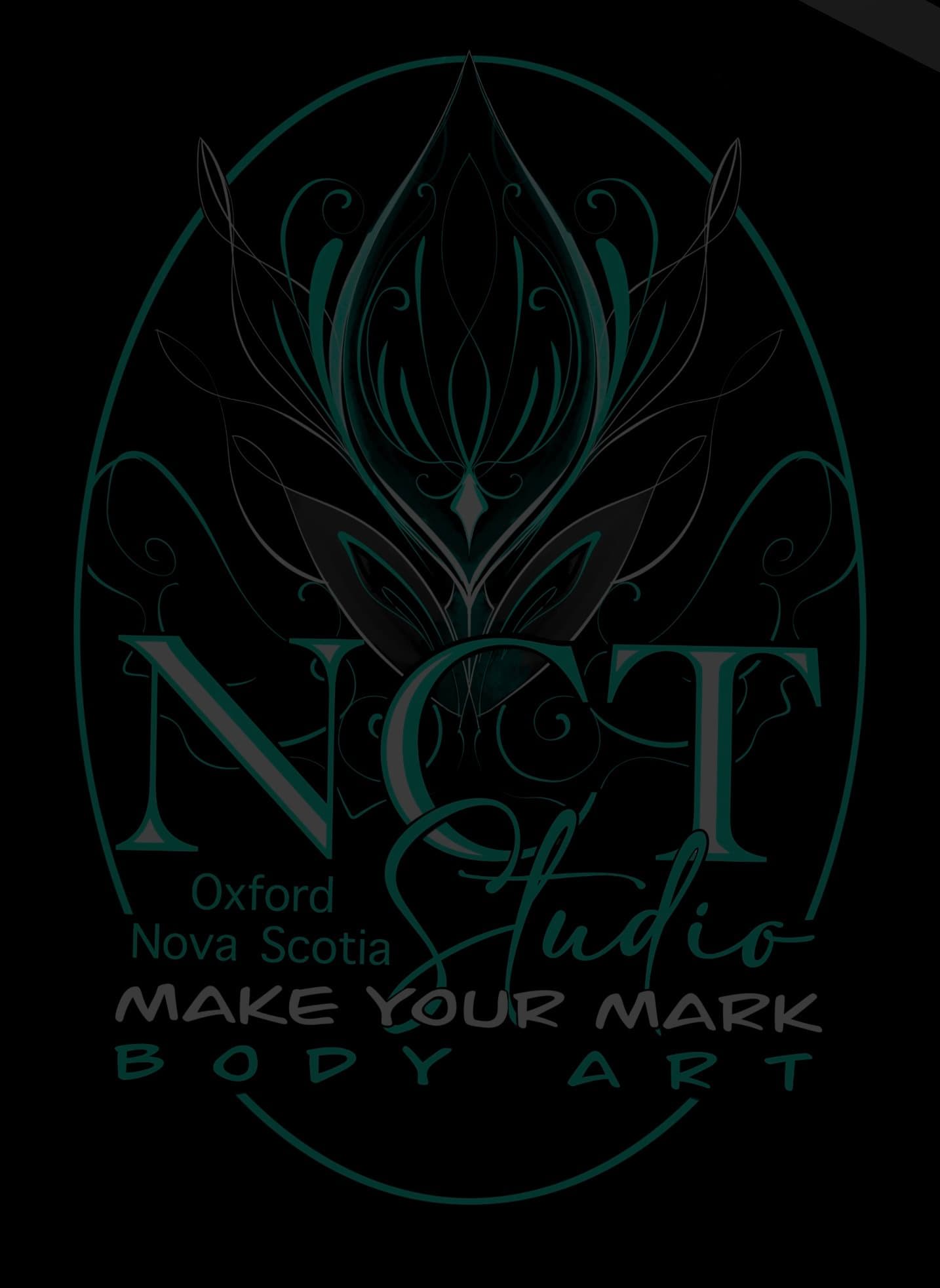 Nicole's Custom Tattoo