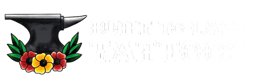 Built To Last Tattoos - Duncan, BC's Premier Tattoo Studio
