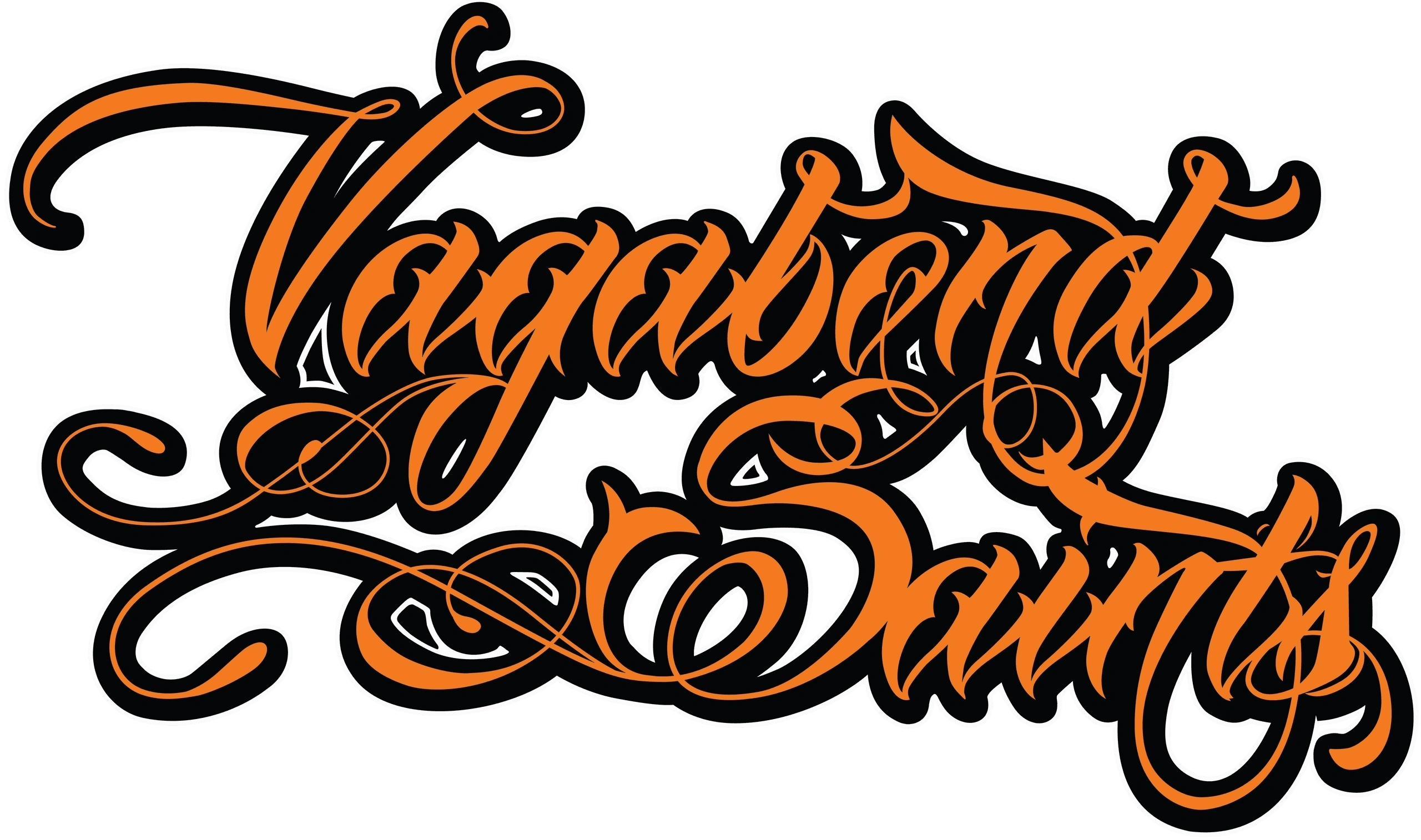 Vagabond Saints Tattoo Lounge & Spa