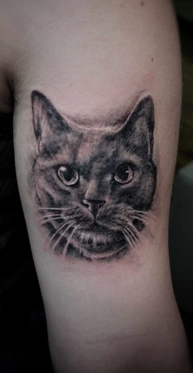 Elite Tattoo Studios