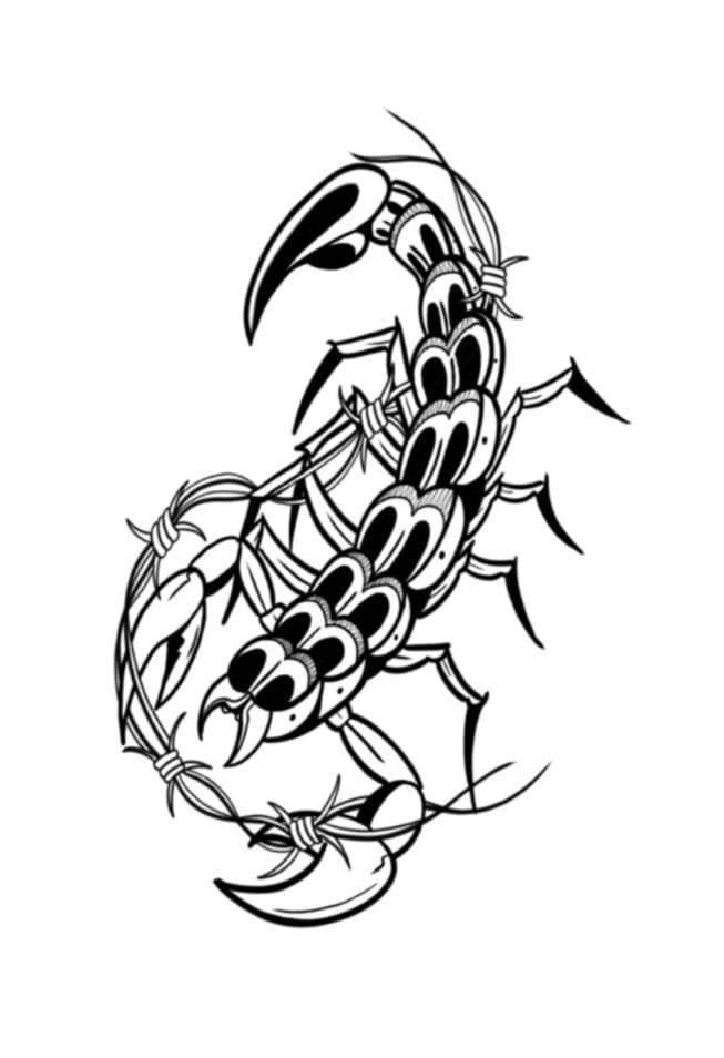 Grimmxtattoo