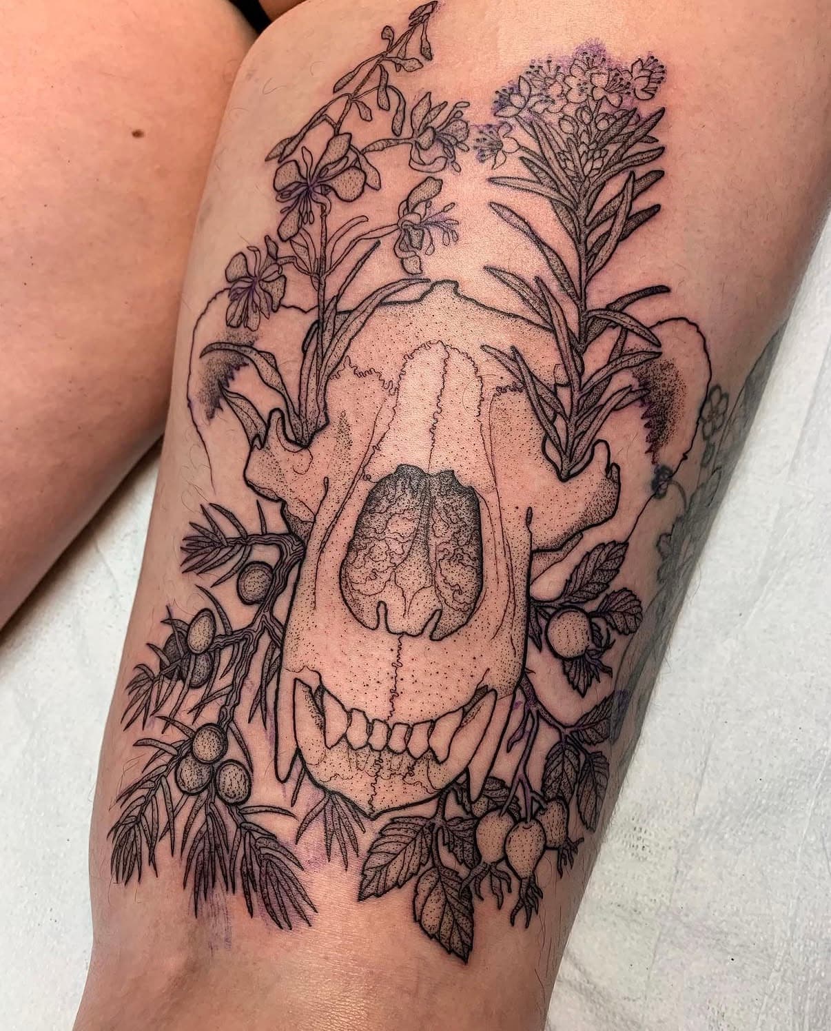 Jenny Lockert