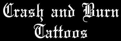 Crash and Burn Tattoos - Toronto Tattoo Shop