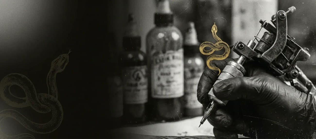 tattoo studio New Westminster