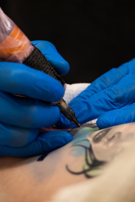 Sage Art Studio de tatouage Montréal