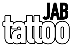 Jab Tattoo
