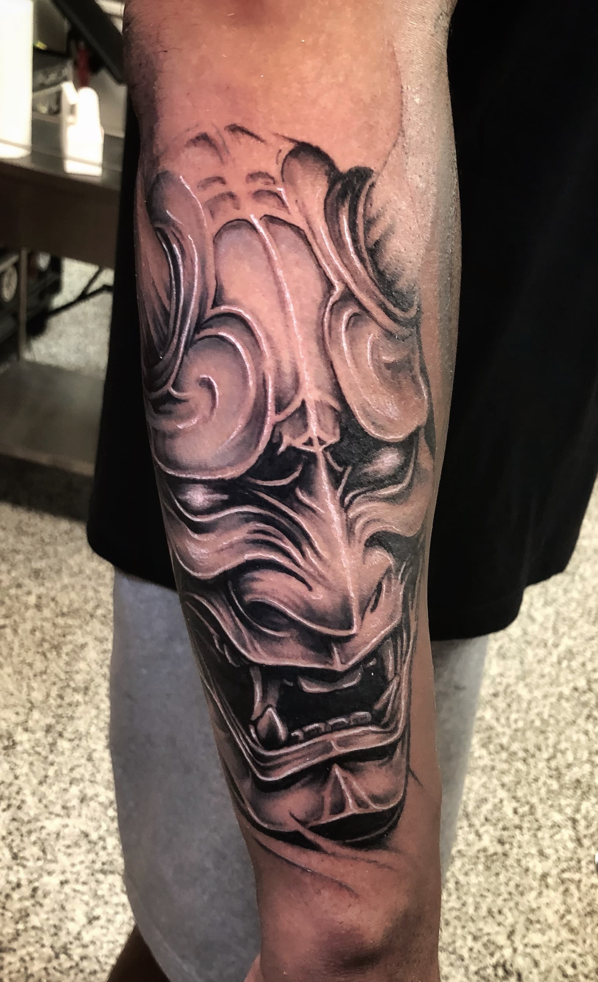 Limitless Tattoo Studio Inc