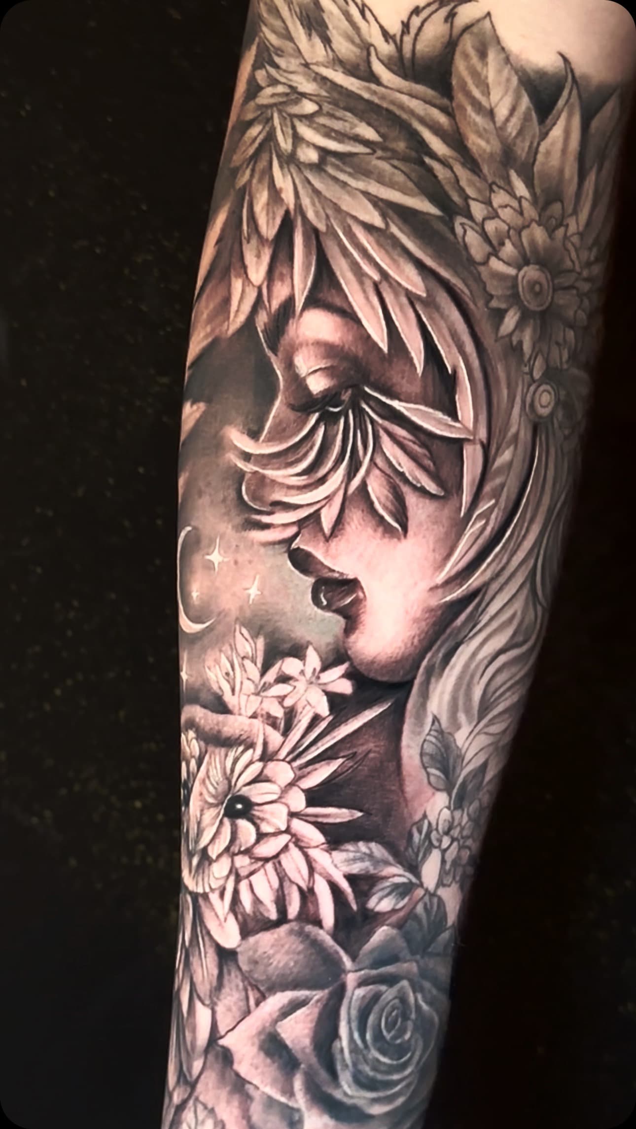 Rose Gold Tattoo Studio