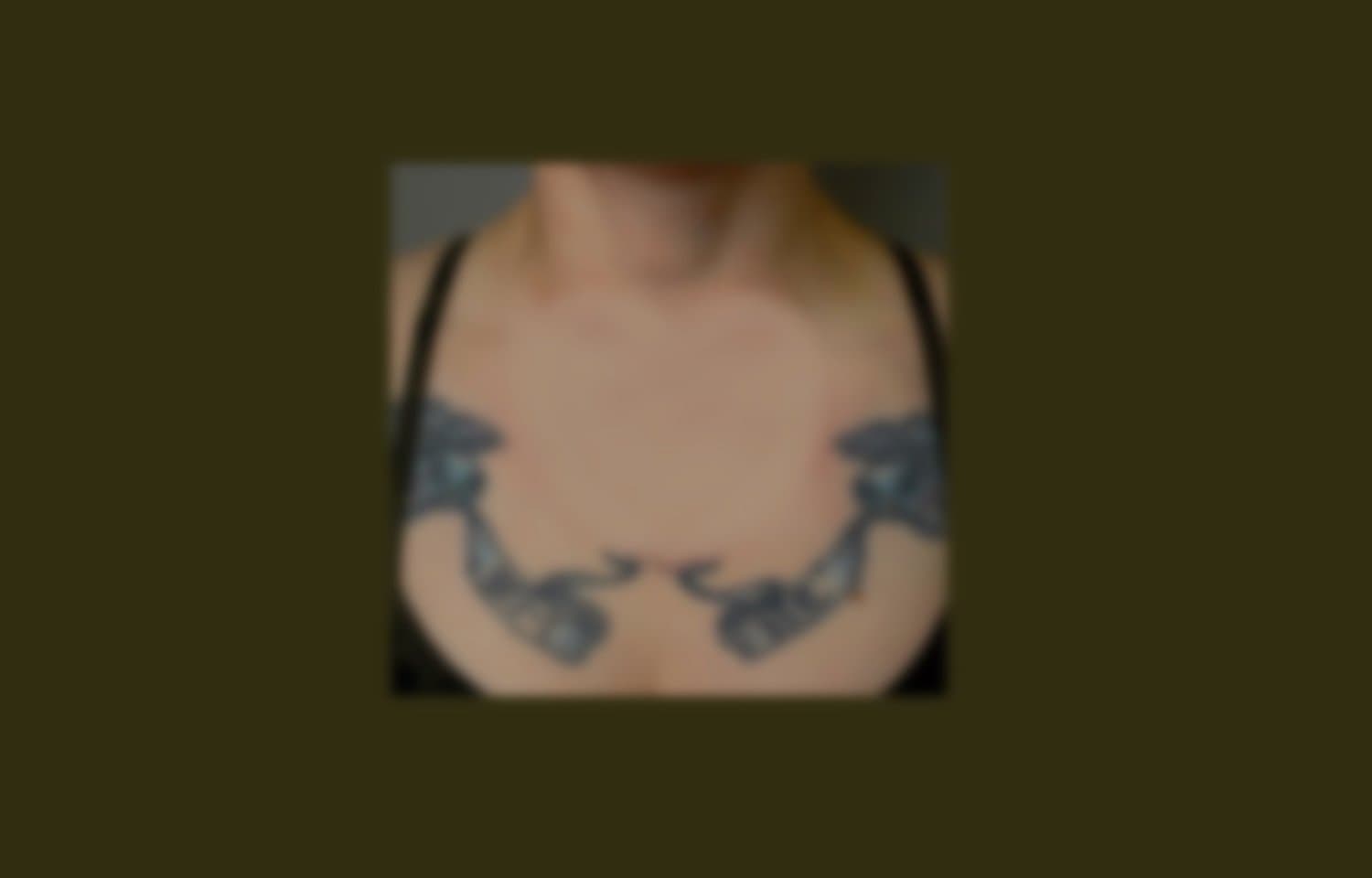 Mika Macabre Tattoos