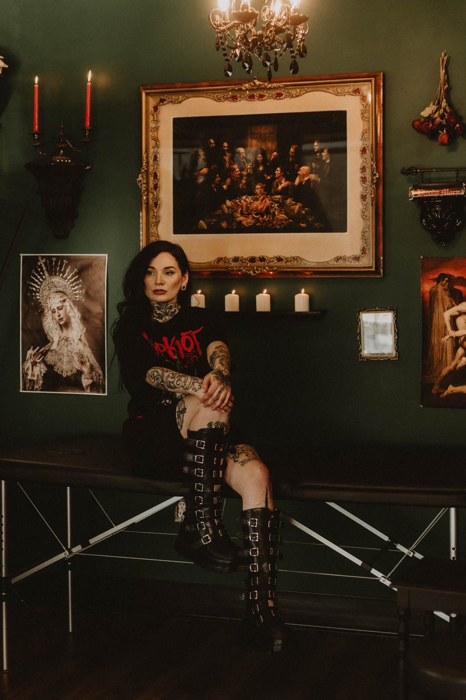 Kaiteetattoos