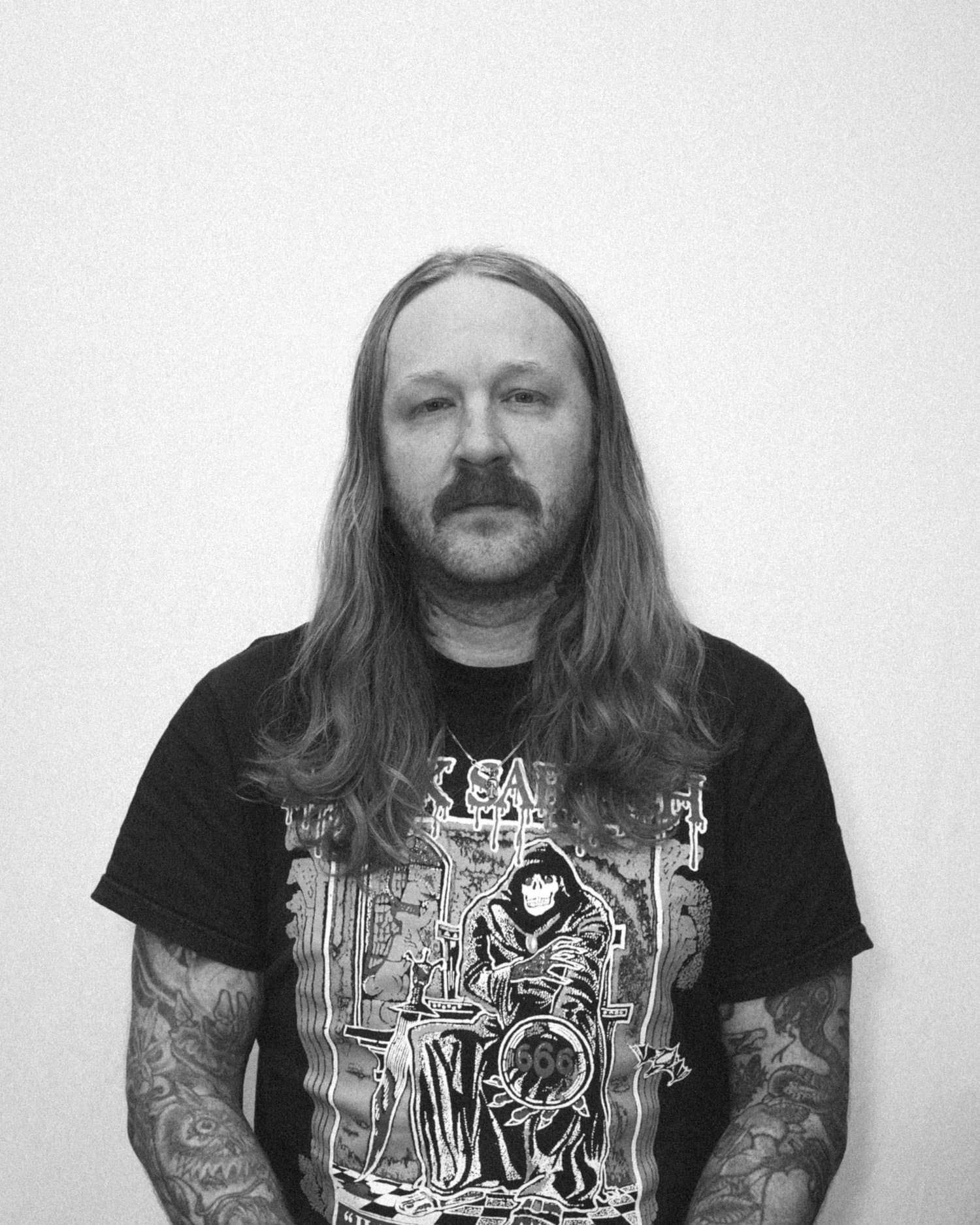 ANDREW MCDONALD