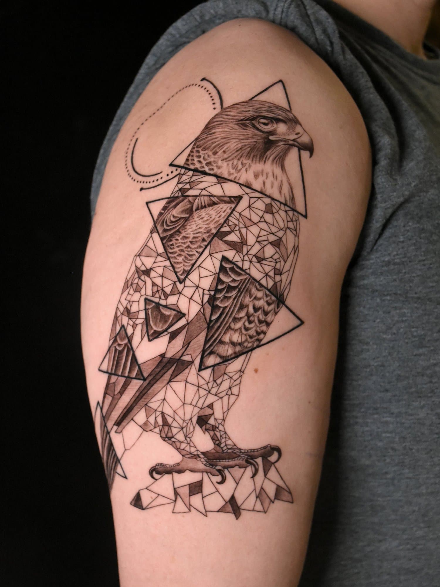Best_toronto_tattoo_shop_Falcon_tattoo_geometric_realism_abstract_black_and_grey_3.JPG