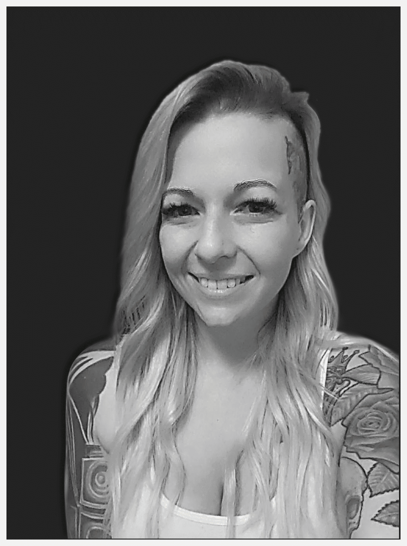 Kaisha Nolin-Farkouh