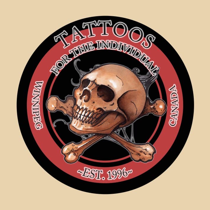 Tattoos For The Individual