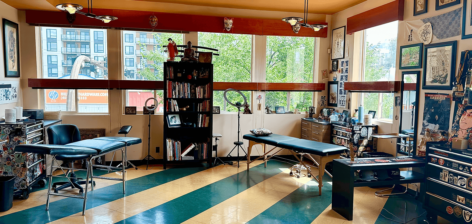 Kensho Tattoo Company