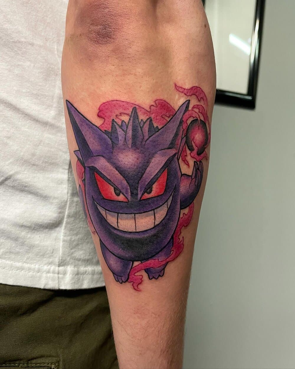 Tattoo pour femme à Québec