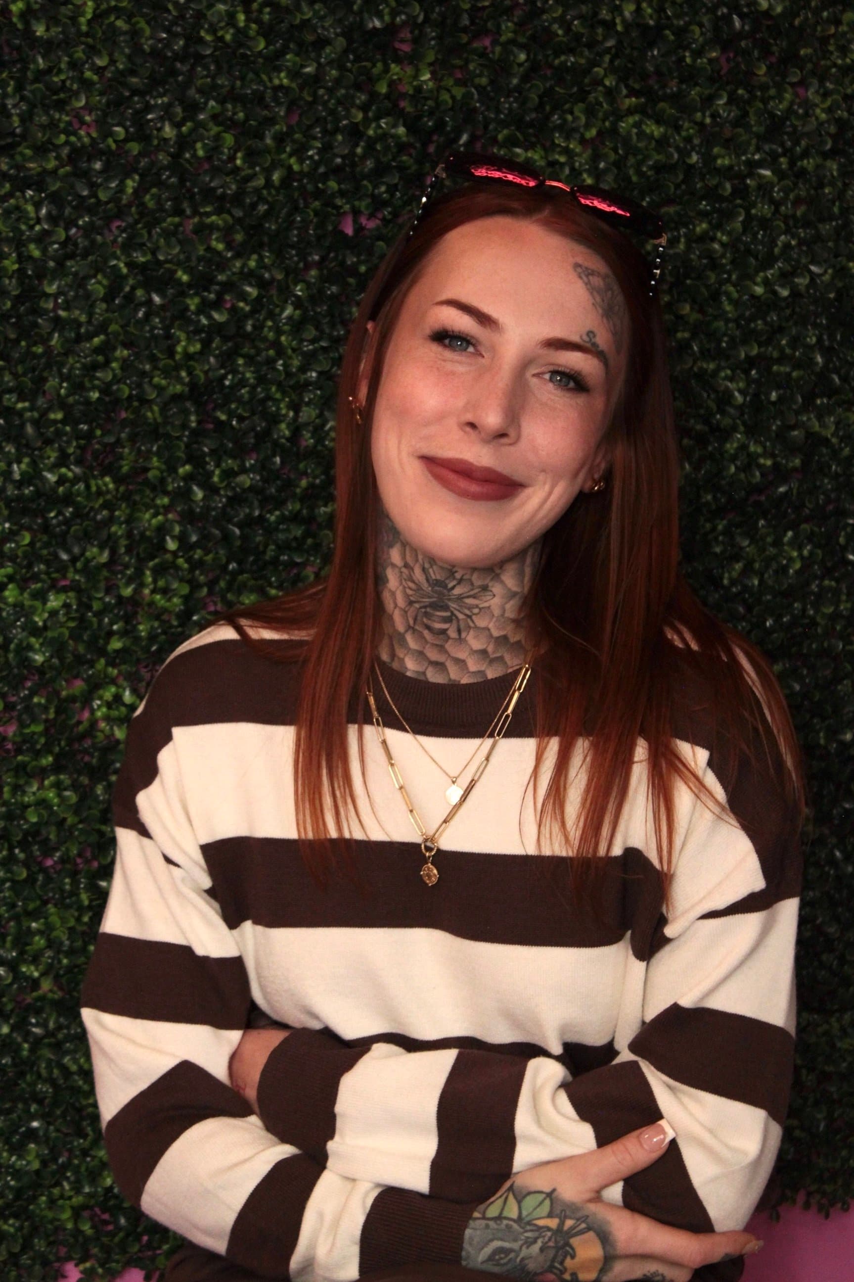 Katie Jane