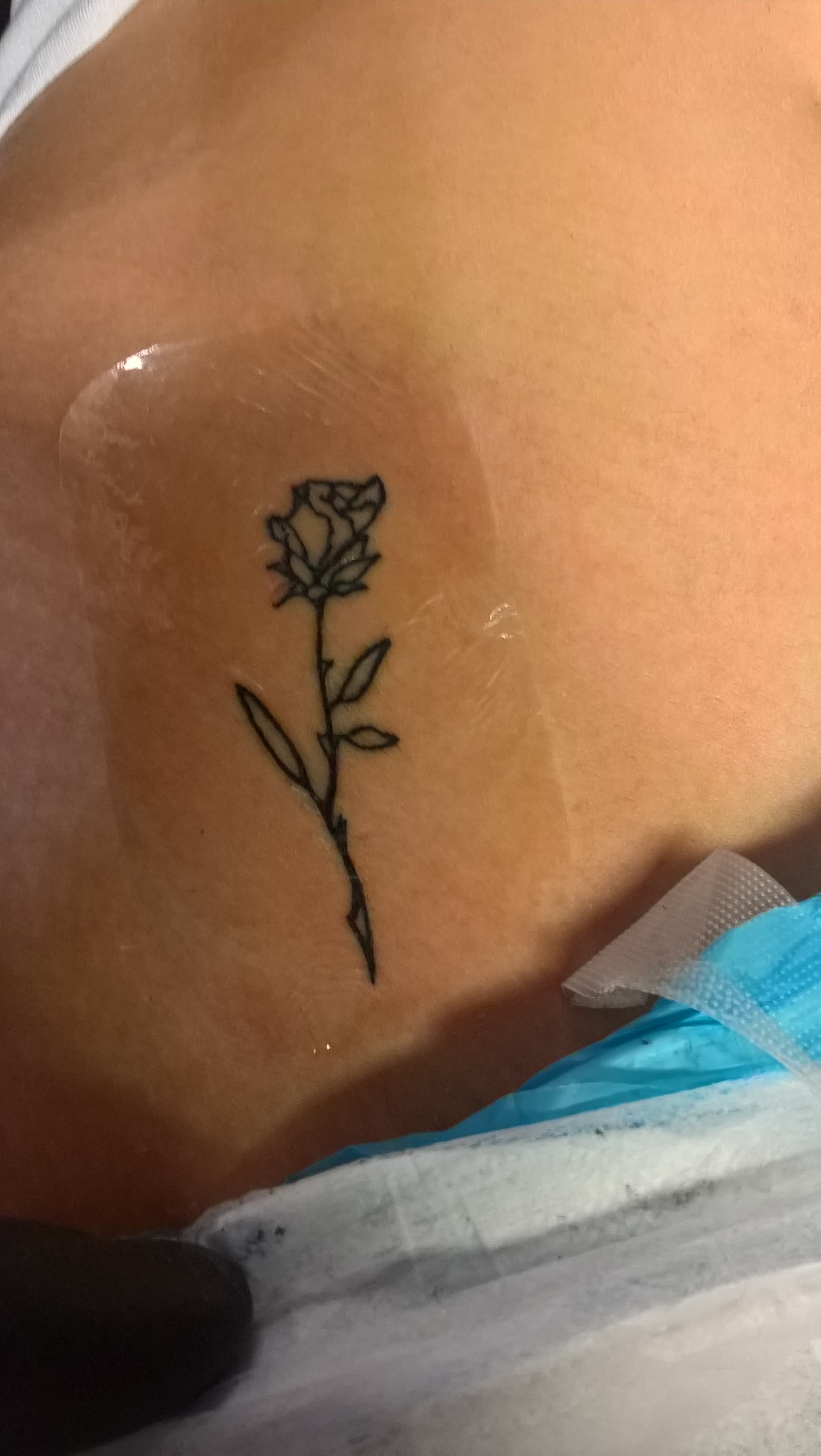 Black Watch Tattoos