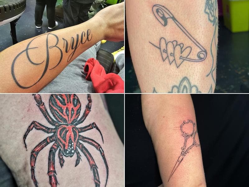 Universal Tattoo
