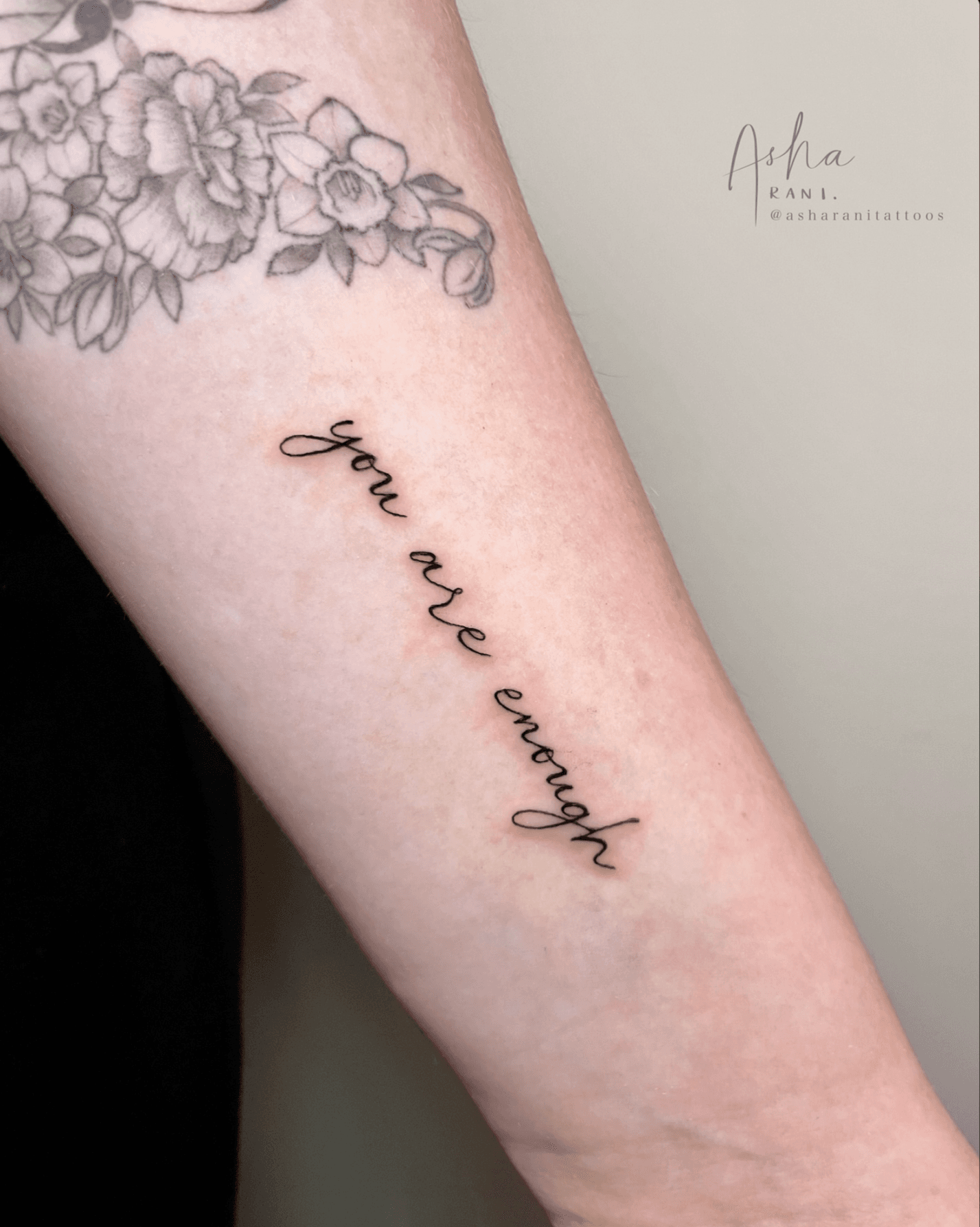 Soul Fire Tattoo Studio