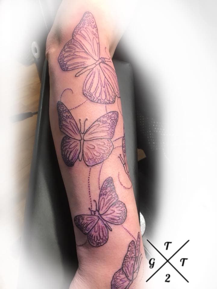 Good Time Tattoo