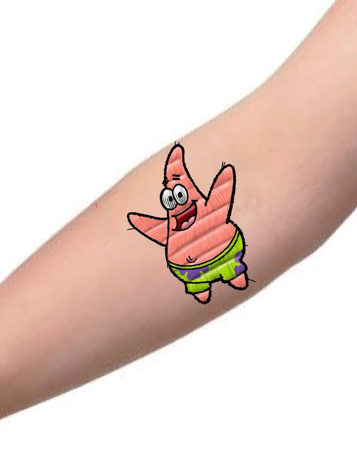 Bad Habit Tattoo Co.
