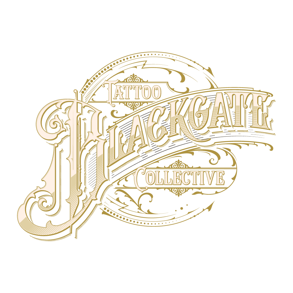 Blackgate Tattoo Collective