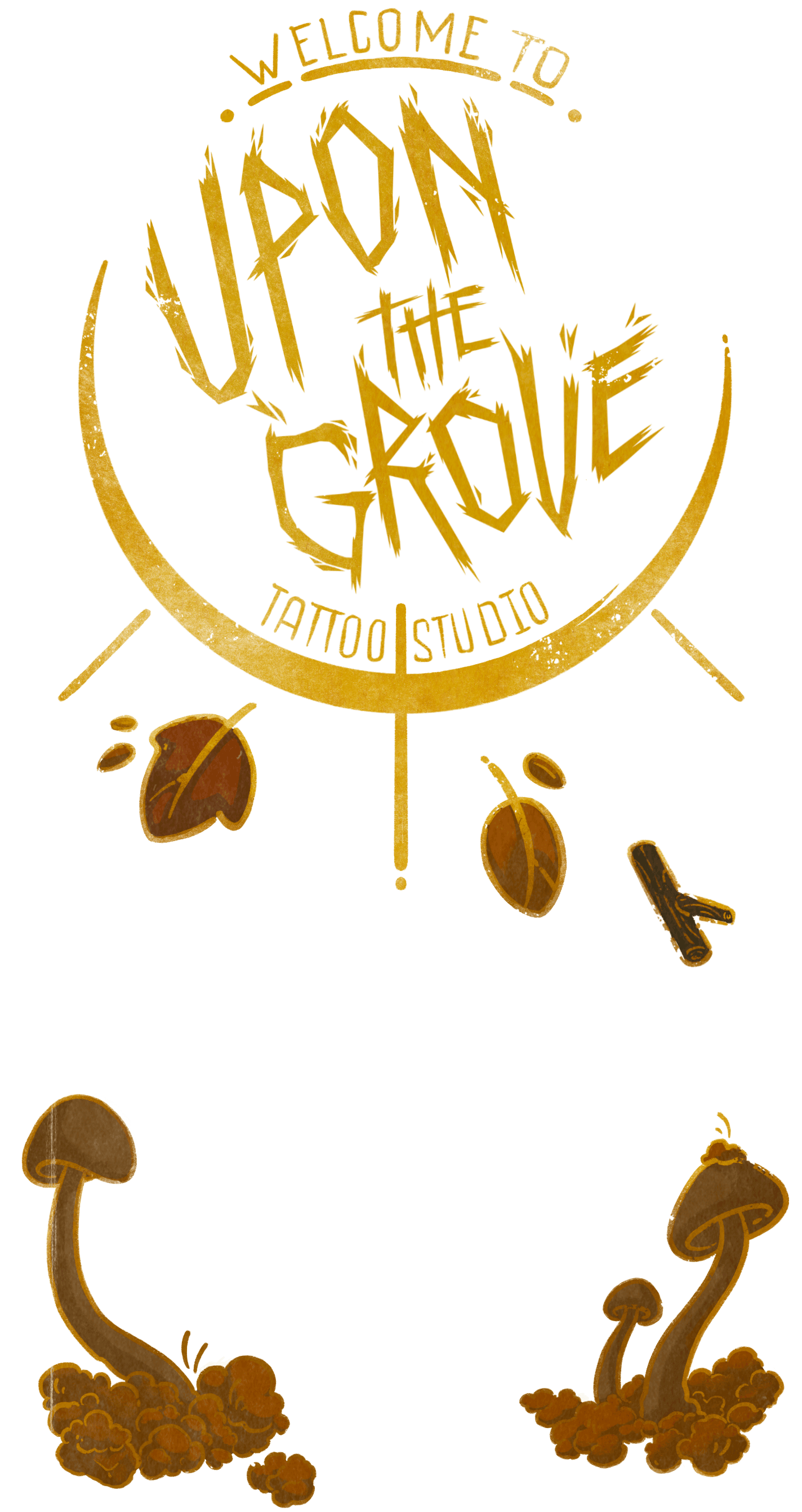 Upon the Grove Tattoo Studio