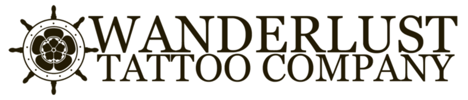 Wanderlust Tattoo Company