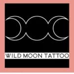 Wild Moon Tattoo