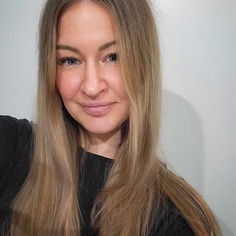 Rachel Vaudry