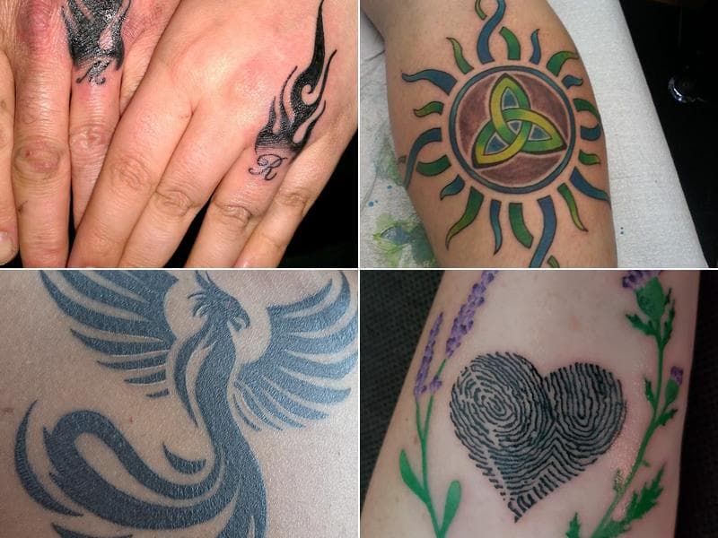 Brian's Tattoo Studio