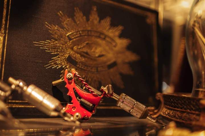 Street shop tattoo Saint-Jean-sur-Richelieu