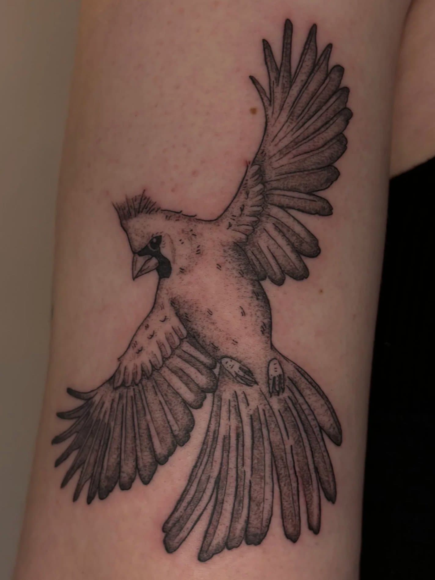 Sab.Otage Tattoo