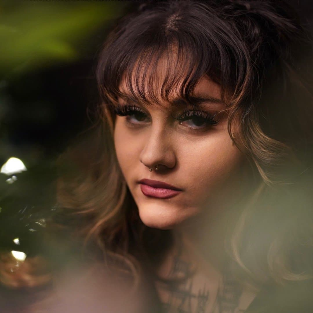 Photographie professionnelle de Meesha Ratzlaff