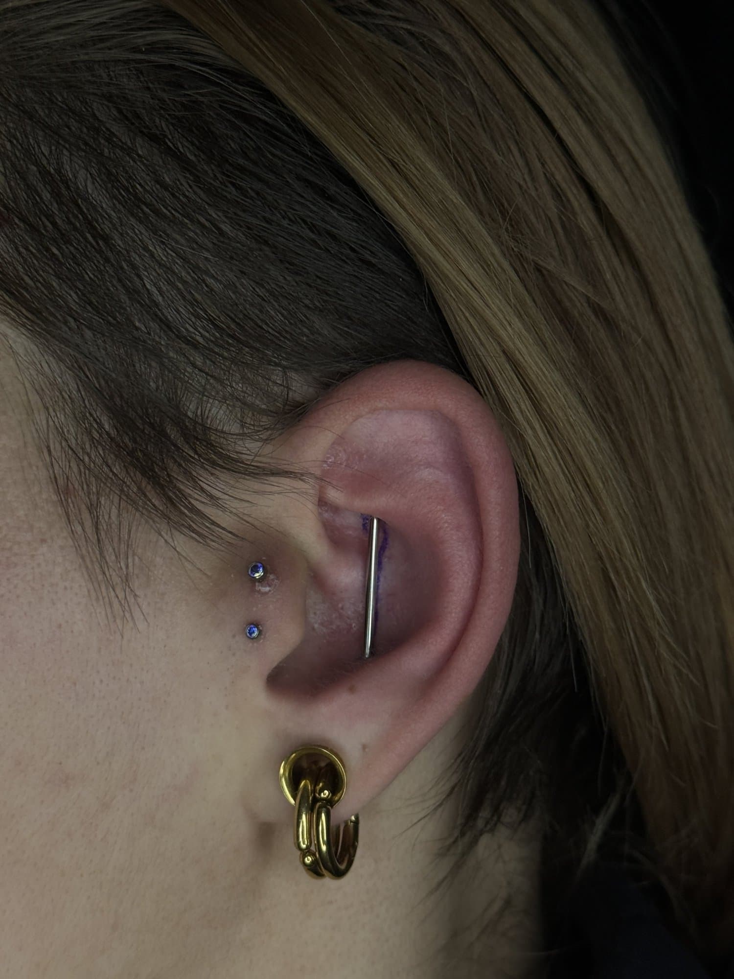 Zen Piercing x Tattoo