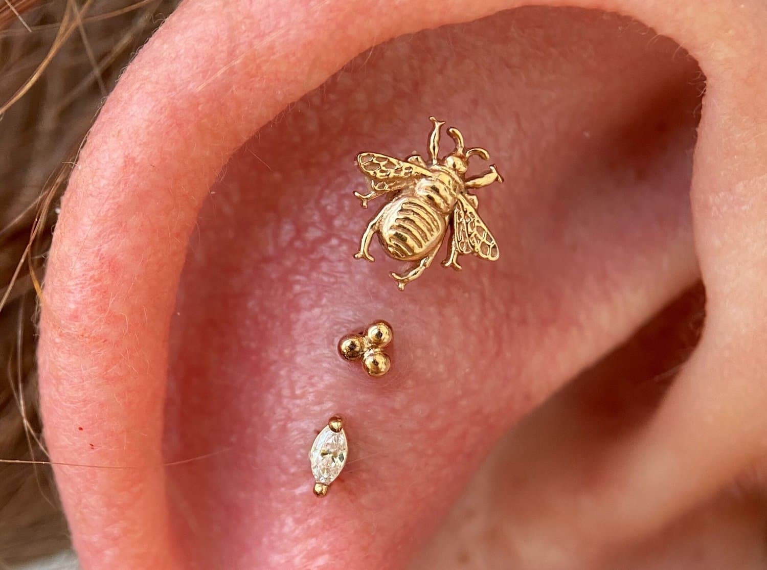 Zen Piercing x Tattoo