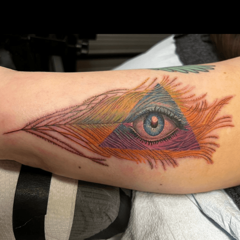 Tora Tattoo