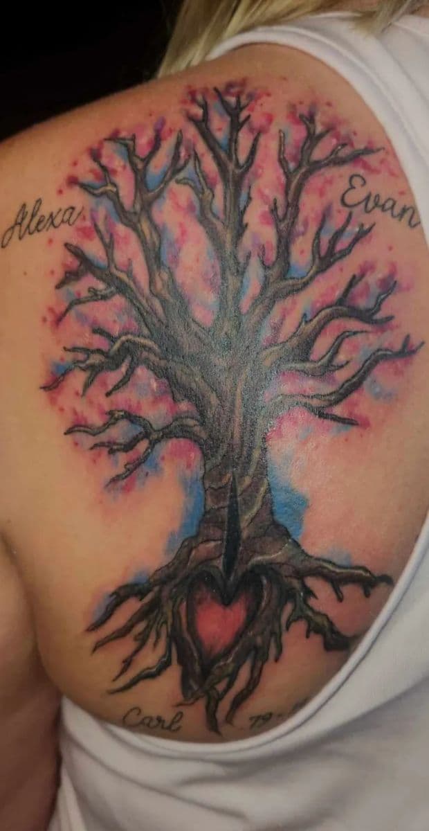 Elite Tattoo Studios