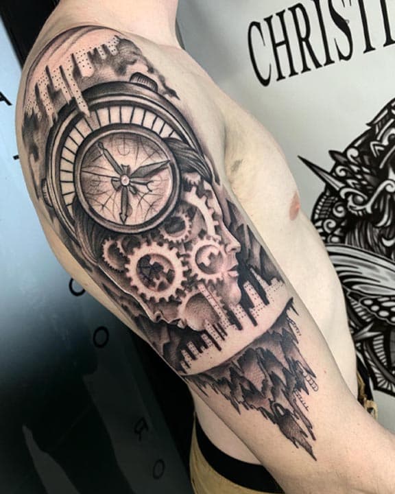 Christian Yanez