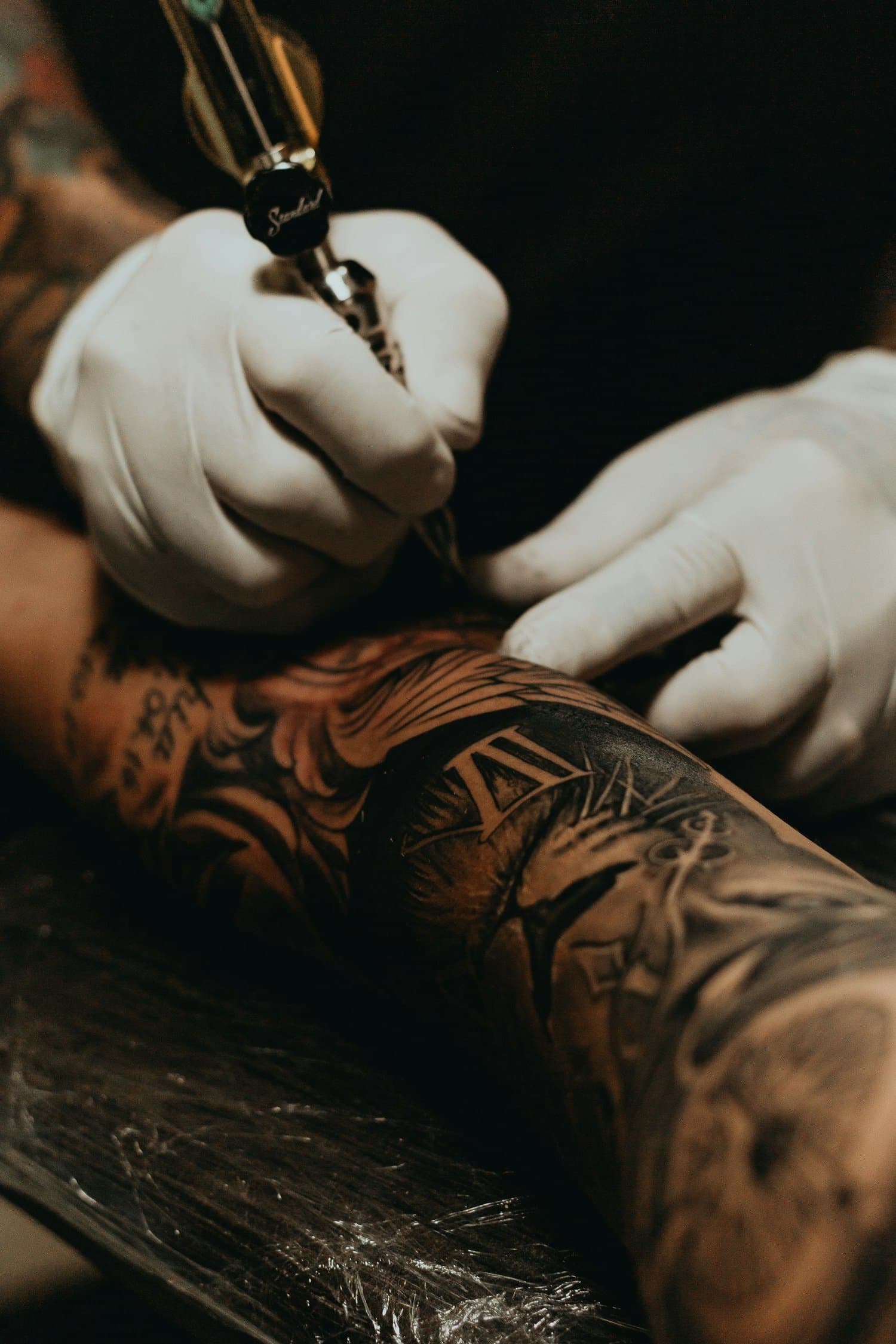 Matchbox Tattoo Company