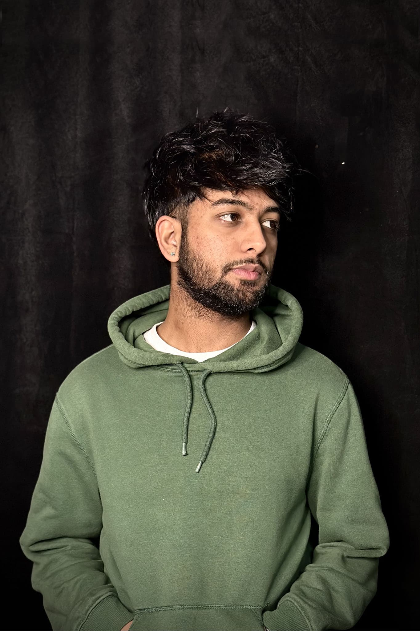 YUVRAJ