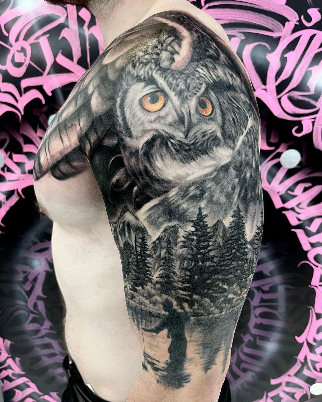 Nats Tats