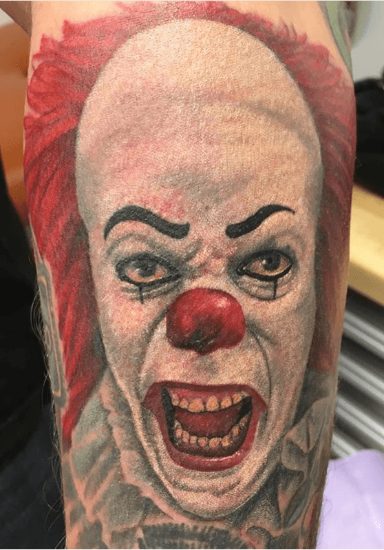 Blaze Ink Tattoos